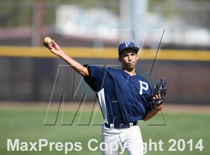 Thumbnail 2 in Pueblo vs. Eastwood (Panther Invitational) photogallery.