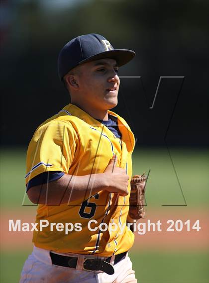 Thumbnail 3 in Pueblo vs. Eastwood (Panther Invitational) photogallery.
