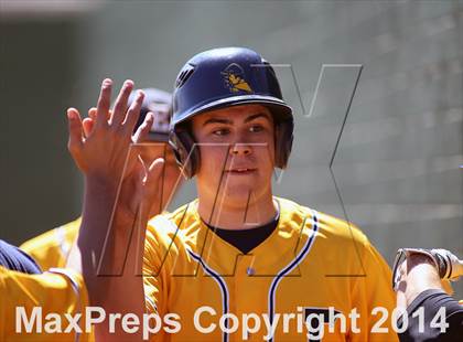 Thumbnail 3 in Pueblo vs. Eastwood (Panther Invitational) photogallery.