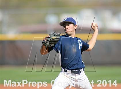 Thumbnail 1 in Pueblo vs. Eastwood (Panther Invitational) photogallery.