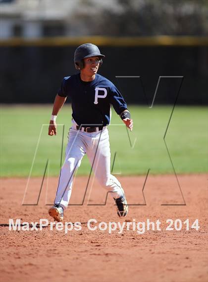 Thumbnail 1 in Pueblo vs. Eastwood (Panther Invitational) photogallery.
