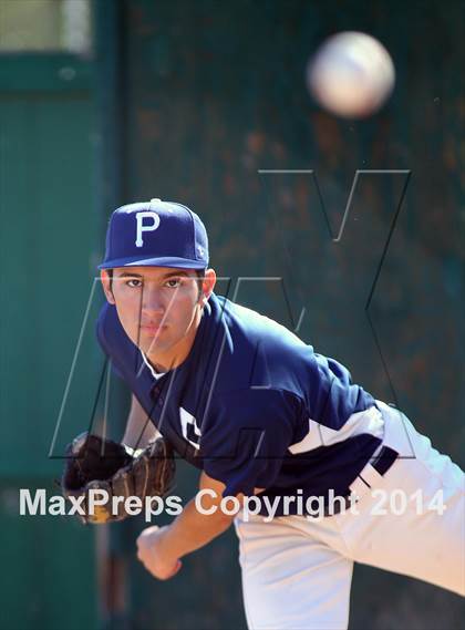 Thumbnail 1 in Pueblo vs. Eastwood (Panther Invitational) photogallery.