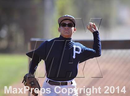 Thumbnail 1 in Pueblo vs. Eastwood (Panther Invitational) photogallery.