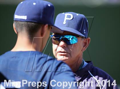 Thumbnail 1 in Pueblo vs. Eastwood (Panther Invitational) photogallery.