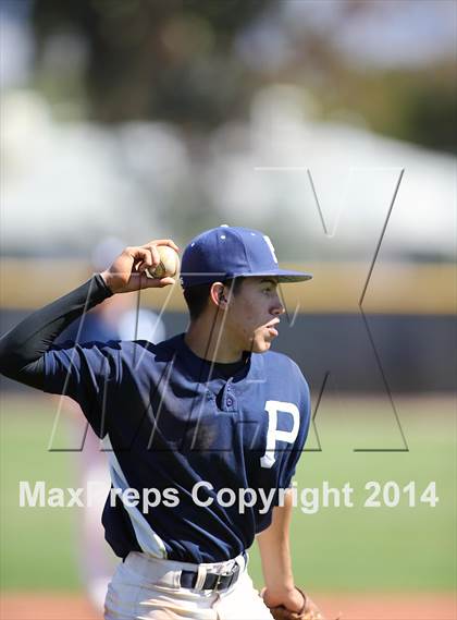 Thumbnail 3 in Pueblo vs. Eastwood (Panther Invitational) photogallery.