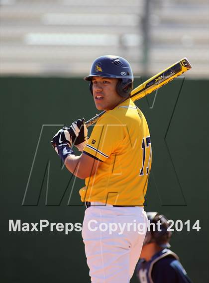 Thumbnail 3 in Pueblo vs. Eastwood (Panther Invitational) photogallery.