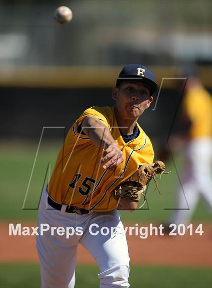 Thumbnail 1 in Pueblo vs. Eastwood (Panther Invitational) photogallery.