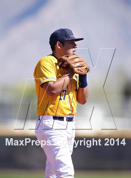 Thumbnail 1 in Pueblo vs. Eastwood (Panther Invitational) photogallery.