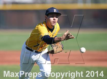 Thumbnail 3 in Pueblo vs. Eastwood (Panther Invitational) photogallery.