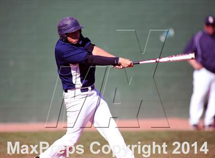 Thumbnail 2 in Pueblo vs. Eastwood (Panther Invitational) photogallery.