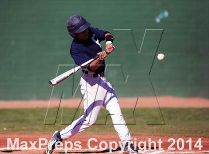 Thumbnail 1 in Pueblo vs. Eastwood (Panther Invitational) photogallery.