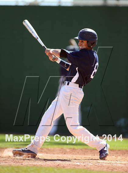 Thumbnail 1 in Pueblo vs. Eastwood (Panther Invitational) photogallery.
