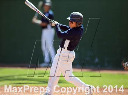 Thumbnail 2 in Pueblo vs. Eastwood (Panther Invitational) photogallery.