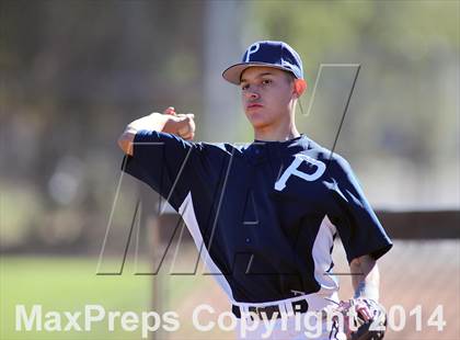 Thumbnail 1 in Pueblo vs. Eastwood (Panther Invitational) photogallery.