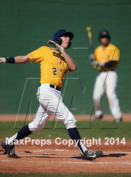 Thumbnail 1 in Pueblo vs. Eastwood (Panther Invitational) photogallery.
