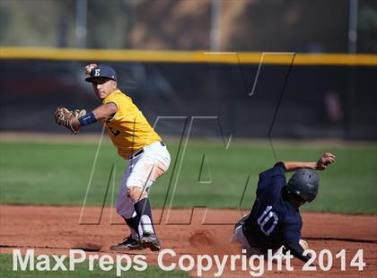 Thumbnail 1 in Pueblo vs. Eastwood (Panther Invitational) photogallery.