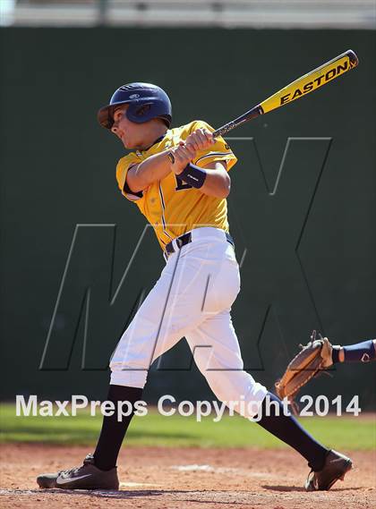 Thumbnail 3 in Pueblo vs. Eastwood (Panther Invitational) photogallery.