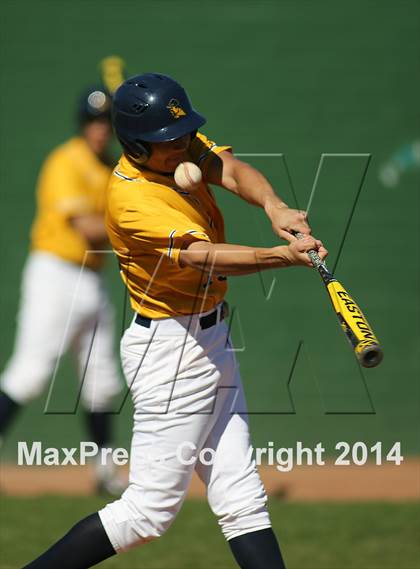 Thumbnail 2 in Pueblo vs. Eastwood (Panther Invitational) photogallery.