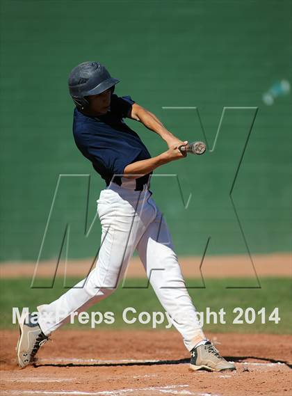 Thumbnail 3 in Pueblo vs. Eastwood (Panther Invitational) photogallery.