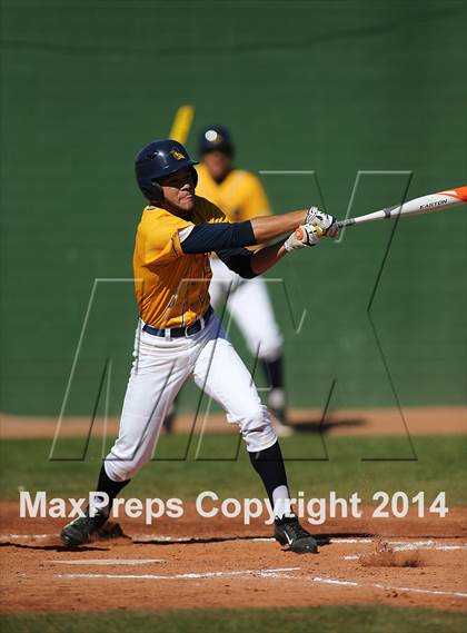 Thumbnail 1 in Pueblo vs. Eastwood (Panther Invitational) photogallery.