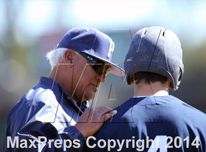 Thumbnail 1 in Pueblo vs. Eastwood (Panther Invitational) photogallery.