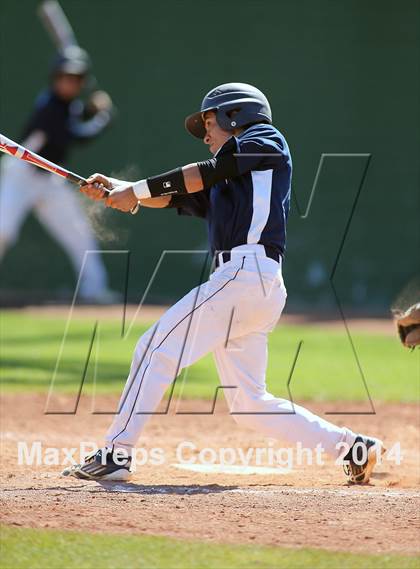 Thumbnail 2 in Pueblo vs. Eastwood (Panther Invitational) photogallery.