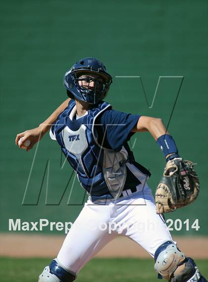 Thumbnail 1 in Pueblo vs. Eastwood (Panther Invitational) photogallery.