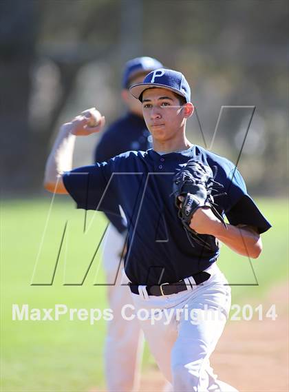Thumbnail 1 in Pueblo vs. Eastwood (Panther Invitational) photogallery.