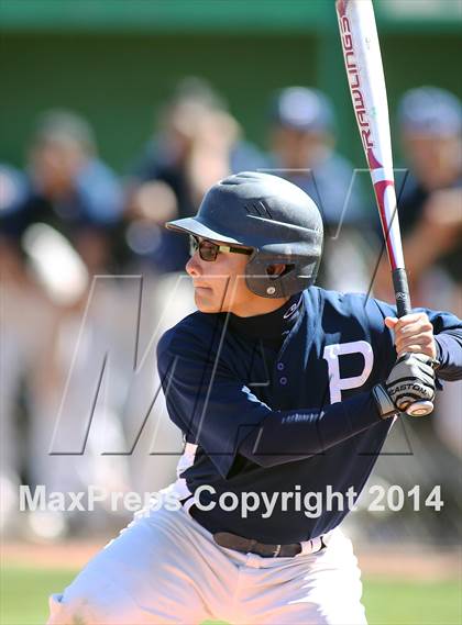 Thumbnail 1 in Pueblo vs. Eastwood (Panther Invitational) photogallery.