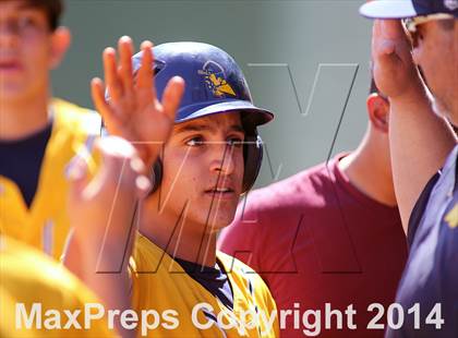 Thumbnail 1 in Pueblo vs. Eastwood (Panther Invitational) photogallery.