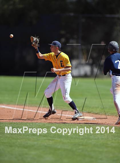 Thumbnail 1 in Pueblo vs. Eastwood (Panther Invitational) photogallery.