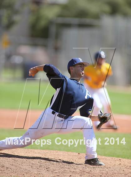 Thumbnail 2 in Pueblo vs. Eastwood (Panther Invitational) photogallery.