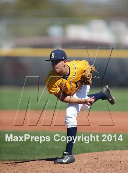 Thumbnail 1 in Pueblo vs. Eastwood (Panther Invitational) photogallery.
