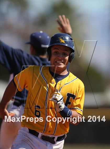 Thumbnail 1 in Pueblo vs. Eastwood (Panther Invitational) photogallery.