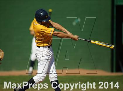 Thumbnail 1 in Pueblo vs. Eastwood (Panther Invitational) photogallery.