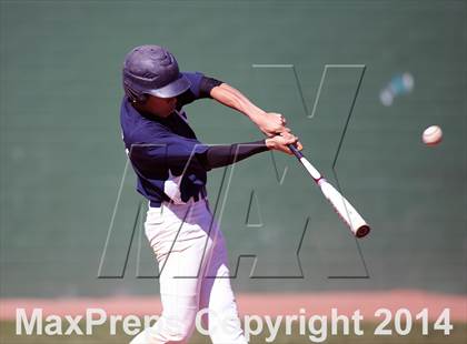 Thumbnail 1 in Pueblo vs. Eastwood (Panther Invitational) photogallery.