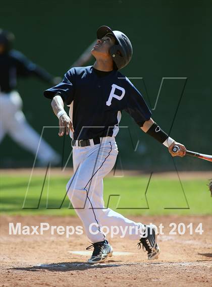 Thumbnail 3 in Pueblo vs. Eastwood (Panther Invitational) photogallery.