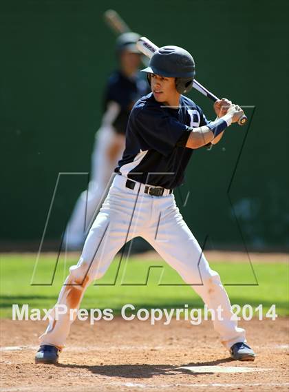 Thumbnail 3 in Pueblo vs. Eastwood (Panther Invitational) photogallery.