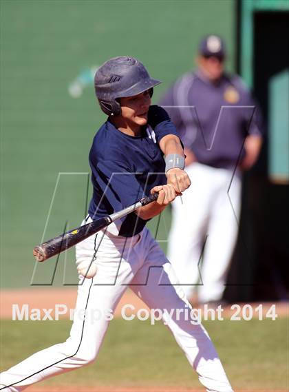 Thumbnail 1 in Pueblo vs. Eastwood (Panther Invitational) photogallery.