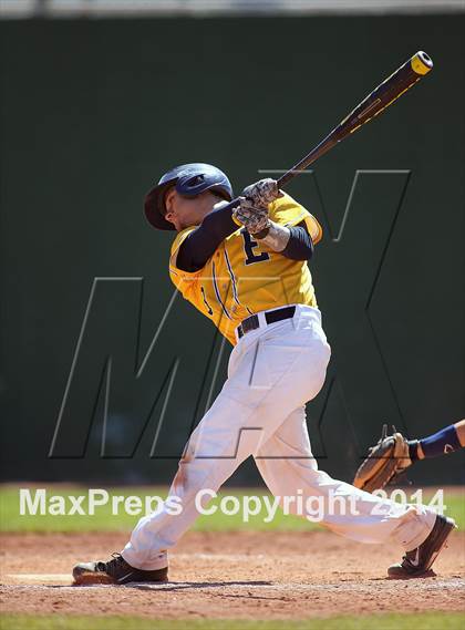 Thumbnail 1 in Pueblo vs. Eastwood (Panther Invitational) photogallery.