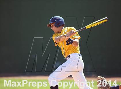 Thumbnail 3 in Pueblo vs. Eastwood (Panther Invitational) photogallery.