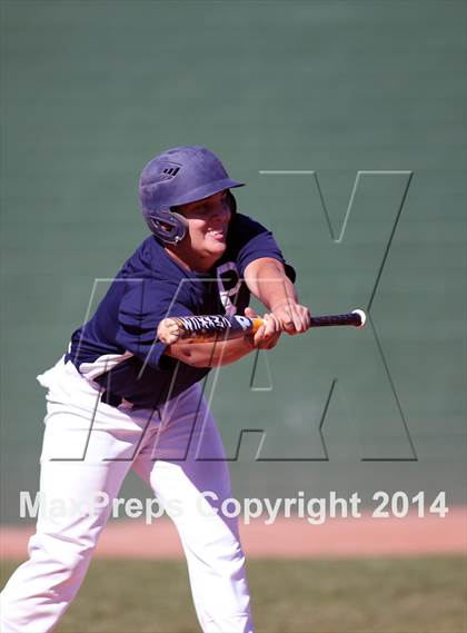 Thumbnail 2 in Pueblo vs. Eastwood (Panther Invitational) photogallery.