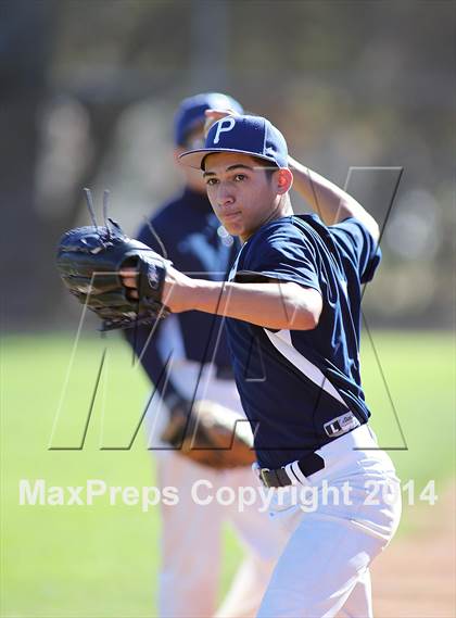 Thumbnail 3 in Pueblo vs. Eastwood (Panther Invitational) photogallery.
