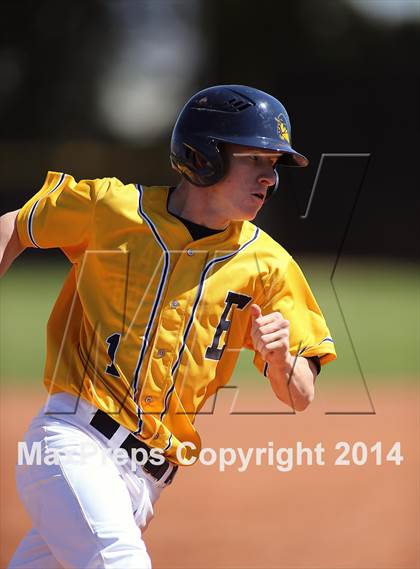 Thumbnail 2 in Pueblo vs. Eastwood (Panther Invitational) photogallery.