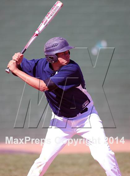 Thumbnail 2 in Pueblo vs. Eastwood (Panther Invitational) photogallery.