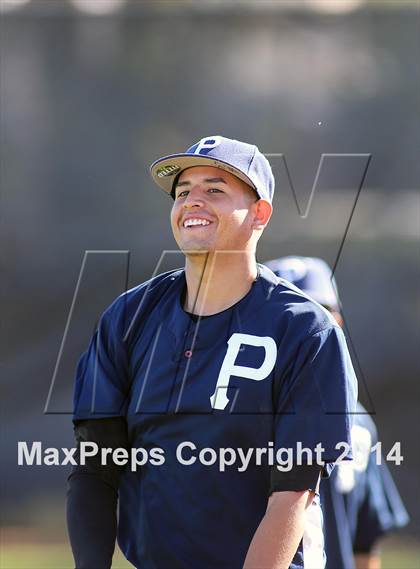 Thumbnail 3 in Pueblo vs. Eastwood (Panther Invitational) photogallery.