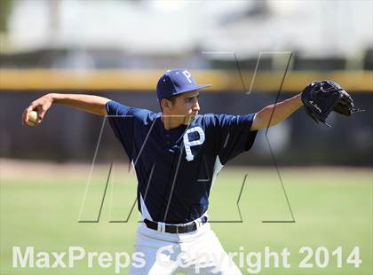 Thumbnail 1 in Pueblo vs. Eastwood (Panther Invitational) photogallery.