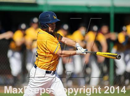 Thumbnail 3 in Pueblo vs. Eastwood (Panther Invitational) photogallery.