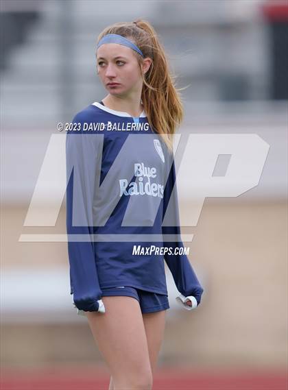 Thumbnail 2 in Benbrook vs. Bell (EMS-ISD X-Town Shootout) photogallery.