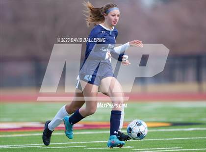Thumbnail 2 in Benbrook vs. Bell (EMS-ISD X-Town Shootout) photogallery.